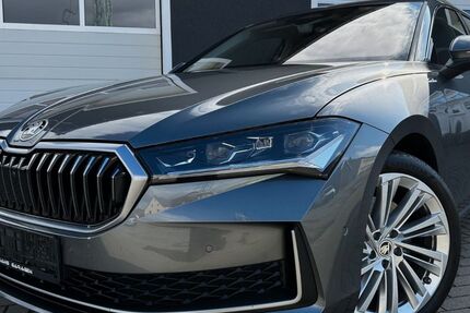 Skoda Superb 24.564 km 43.950 &euro; Annaberg-Buchholz 09456