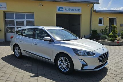 Ford Focus 83.000 km 11.990 &euro; Büchenbach 91186