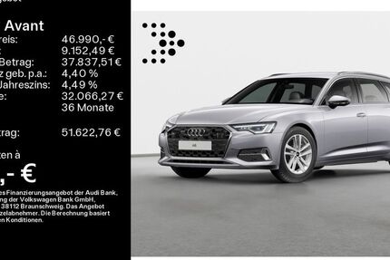 Audi A6 28.718 km 46.990 &euro; Schweinfurt 97424