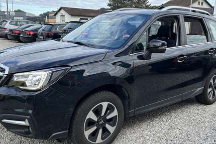 Subaru Forester 266.500 km 7.700 € Altdorf/Landshut 84032