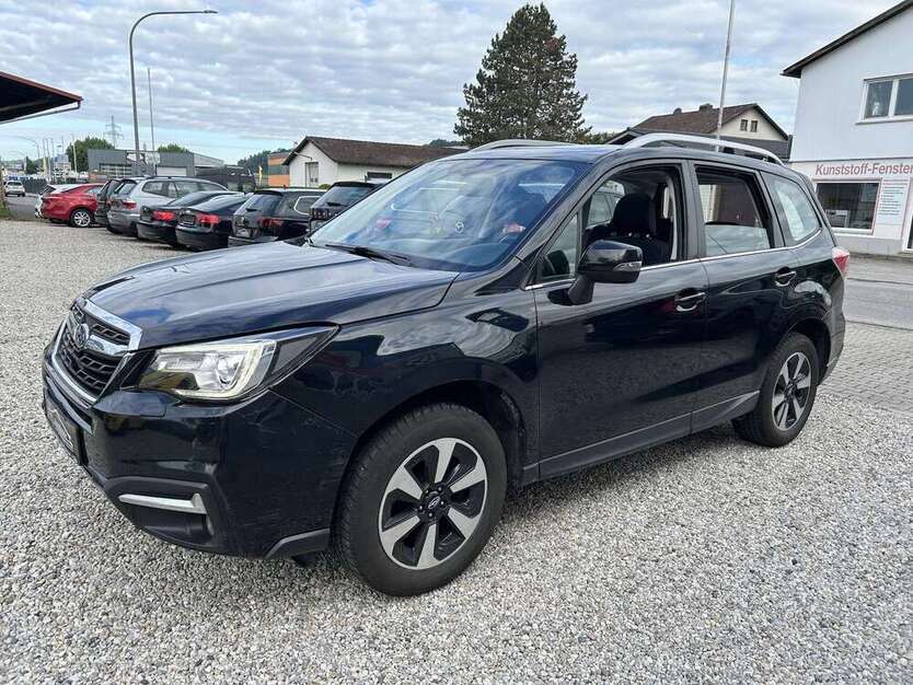Subaru Forester 266.500 km 7.700 € Altdorf/Landshut 84032
