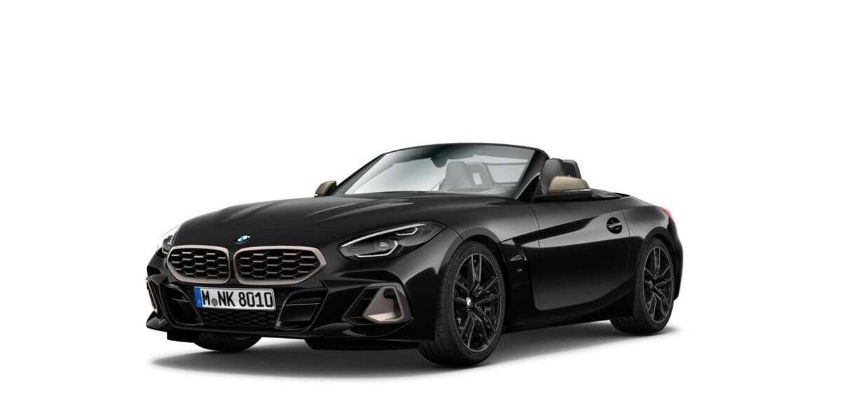 BMW Z4 63.542 km 44.777 &euro; Heide 25746