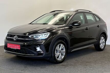 VW Taigo 10.675 km 22.450 &euro; Weißenburg 91781