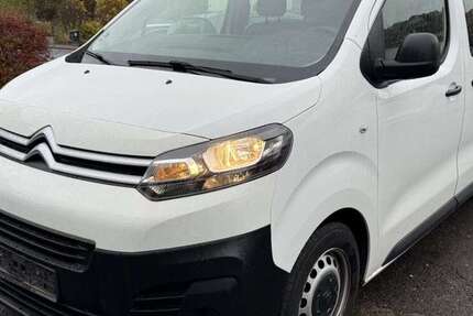 Citroen Jumpy 95.900 km 11.990 &euro; Sontra 36205