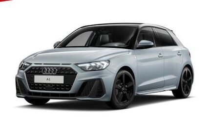 Audi A1 7.205 km 29.990 &euro; Herborn 35745