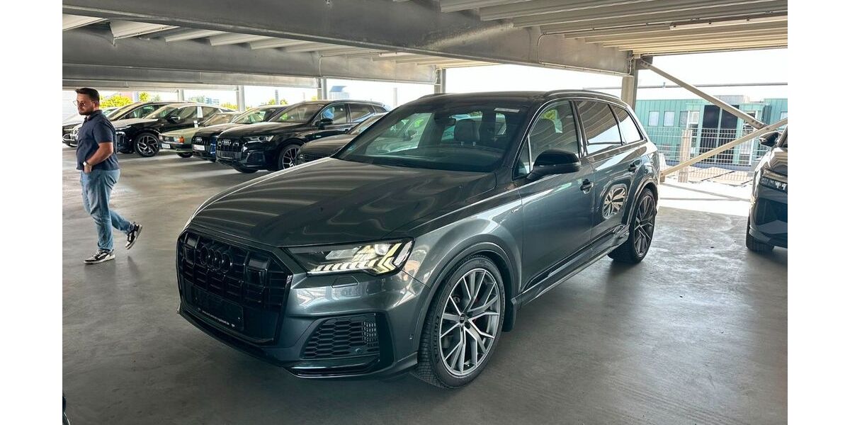 Audi Q7 110.000 km 46.900 &euro; Neuburg an der Donau 86633