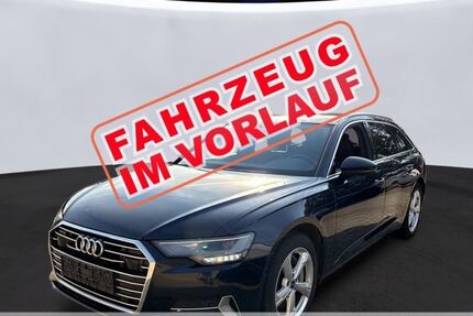 Audi A6 51.780 km 31.899 &euro; Chemnitz - Mittelbach 09224