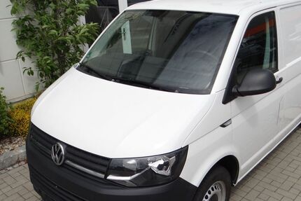 VW T6 Transporter 245.000 km 18.500 &euro; Rosstal 90574