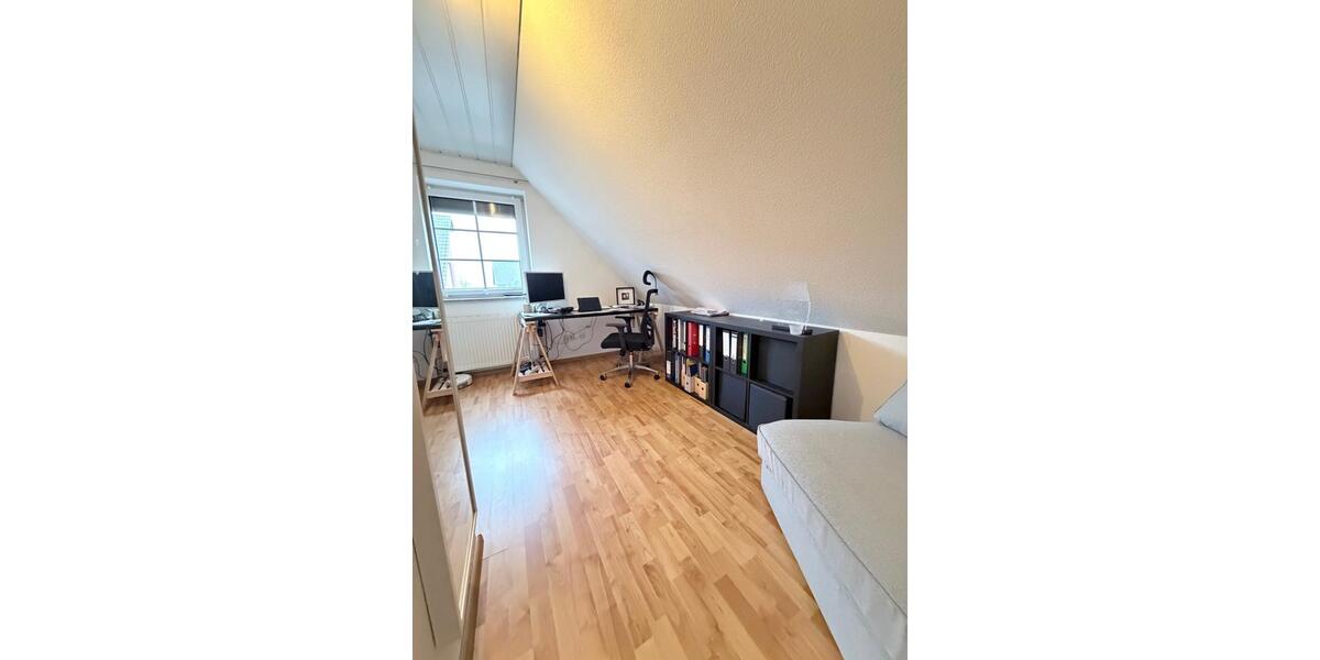 Reihenhaus Weyhausen - 5 Zimmer, 104 m&sup2;, 229.000&euro; | Angebot:25349772