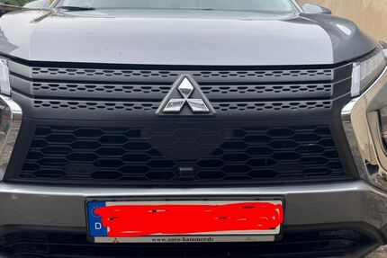 Mitsubishi Eclipse Cross 36.700 km 19.400 &euro; Röttenbach 91341