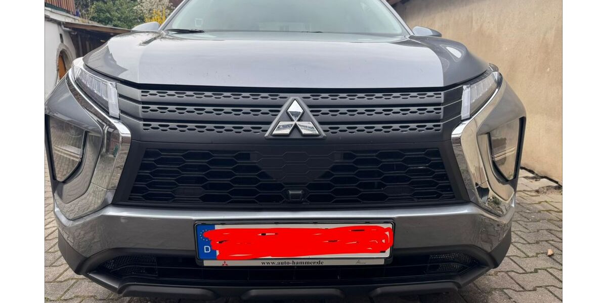 Mitsubishi Eclipse Cross 36.700 km 19.400 &euro; Röttenbach 91341