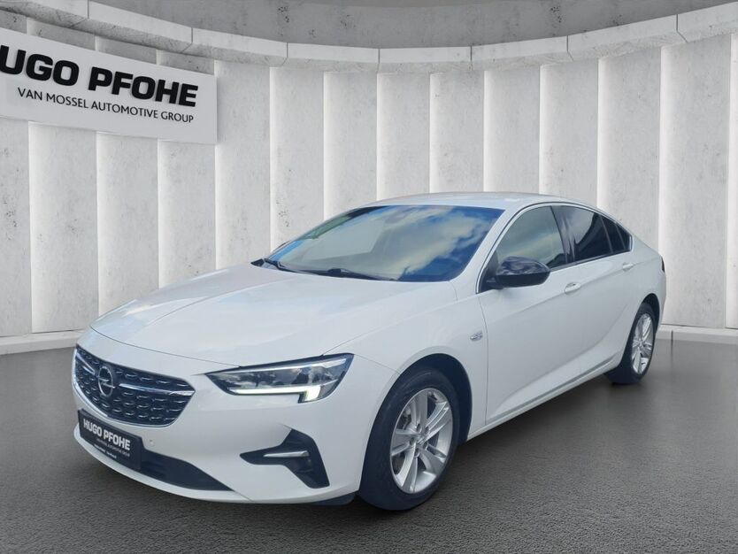 Opel Insignia 87.878 km 17.190 € Lübeck 23554