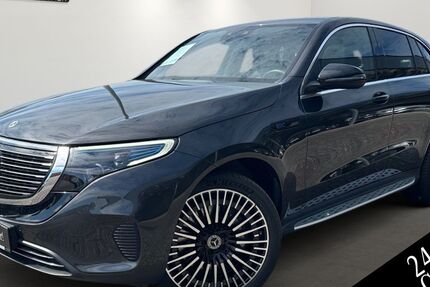 Mercedes-Benz EQC 15.500 km 56.990 &euro; Bad Mergentheim 97980