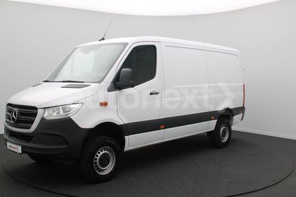 Mercedes-Benz Sprinter 45.050 km 47.588 &euro; Mönchengladbach 41066