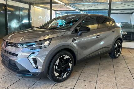 Renault Captur 4.012 km 23.950 &euro; Berlin 10829