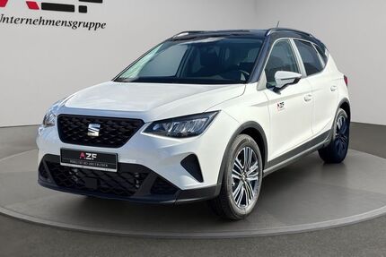 Seat Arona 18.990 km 18.980 &euro; Flensburg 24941