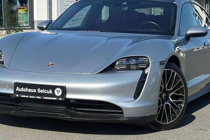 Porsche Taycan 63.500 km 48.790 &euro; Fürth (bei Nürnberg) 90768