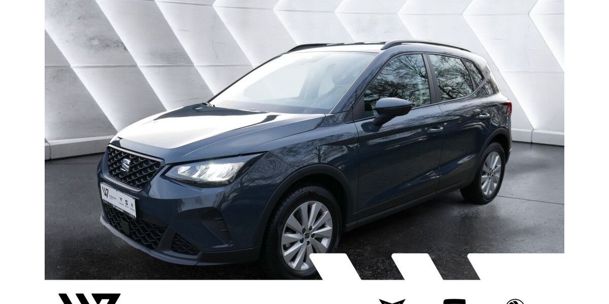 Seat Arona 6.817 km 20.311 &euro; Gelnhausen 63571