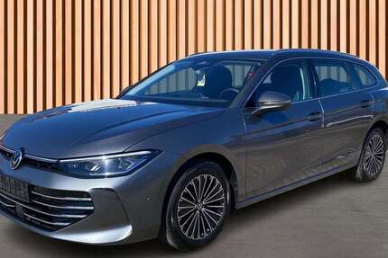 VW Passat Variant 9.608 km 34.880 &euro; Dresden/Weißig 01328