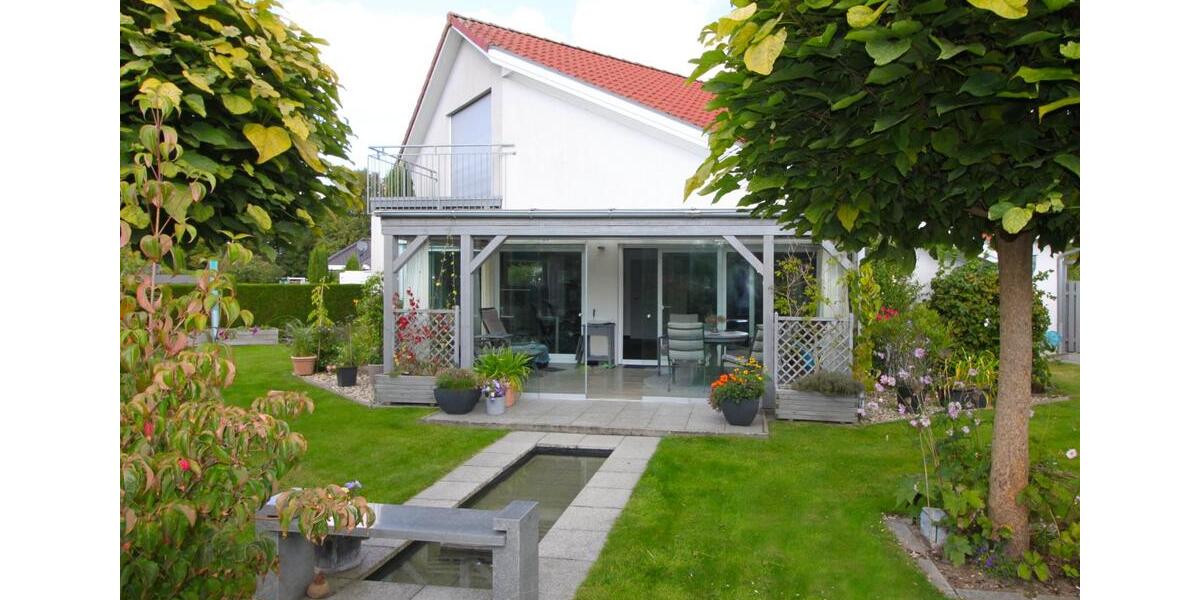 Einfamilienhaus Lüneburg Goseburg-Zeltberg - 5 Zimmer, 187 m&sup2;, 849.000&euro; | Angebot:24568142
