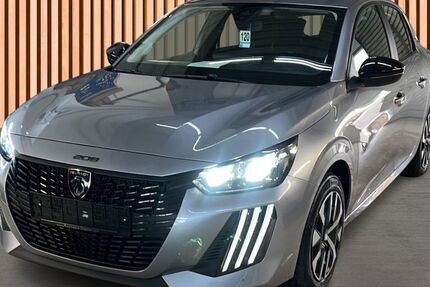 Peugeot 208 12.736 km 16.980 &euro; Dresden 01328