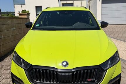 Skoda Octavia 61.500 km 31.500 &euro; Oberthal 66649
