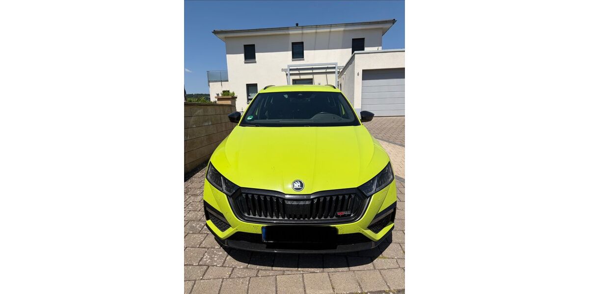 Skoda Octavia 61.500 km 31.500 &euro; Oberthal 66649