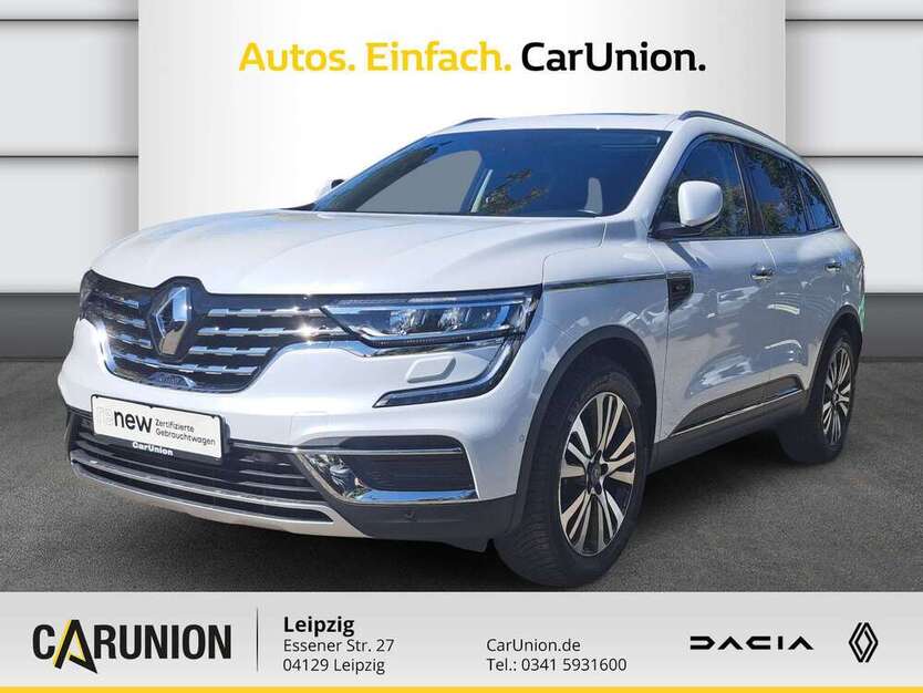 Koleos