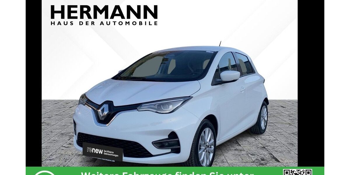 Renault ZOE 35.216 km 11.594 &euro; Northeim 37154