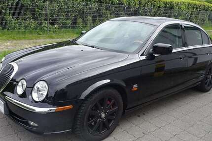 Jaguar S-Type 211.800 km 3.990 &euro; Osterholz-Scharmbeck 27711