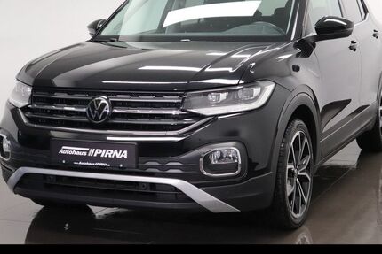 VW T-Cross 33.870 km 19.920 &euro; Pirna 01796