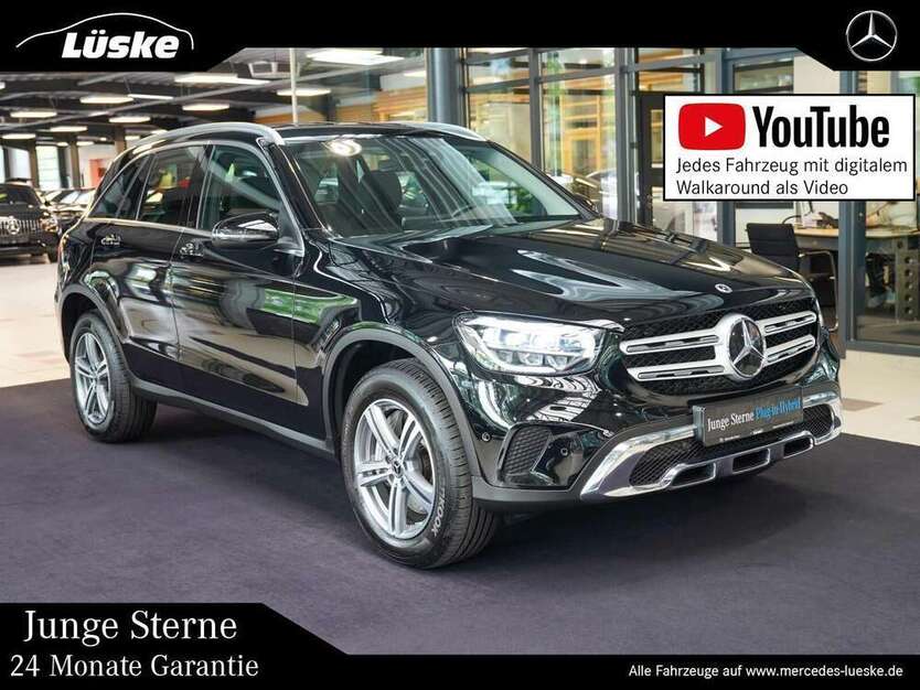 GLC 300