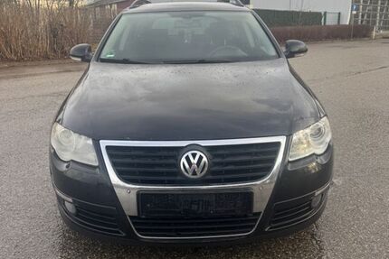 VW Passat 385.000 km 2.890 &euro; Traunreut 83301