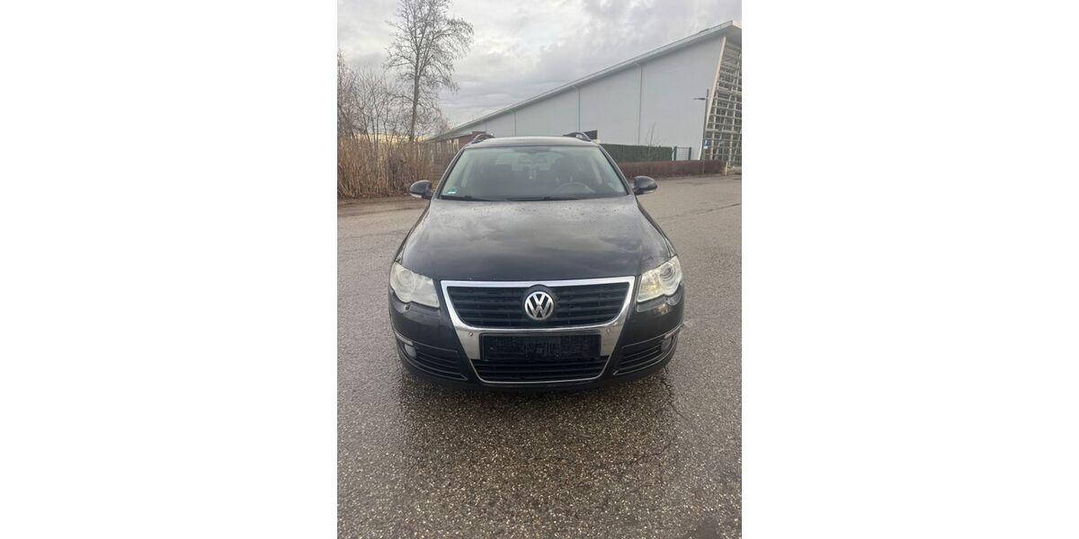 VW Passat 385.000 km 2.890 &euro; Traunreut 83301