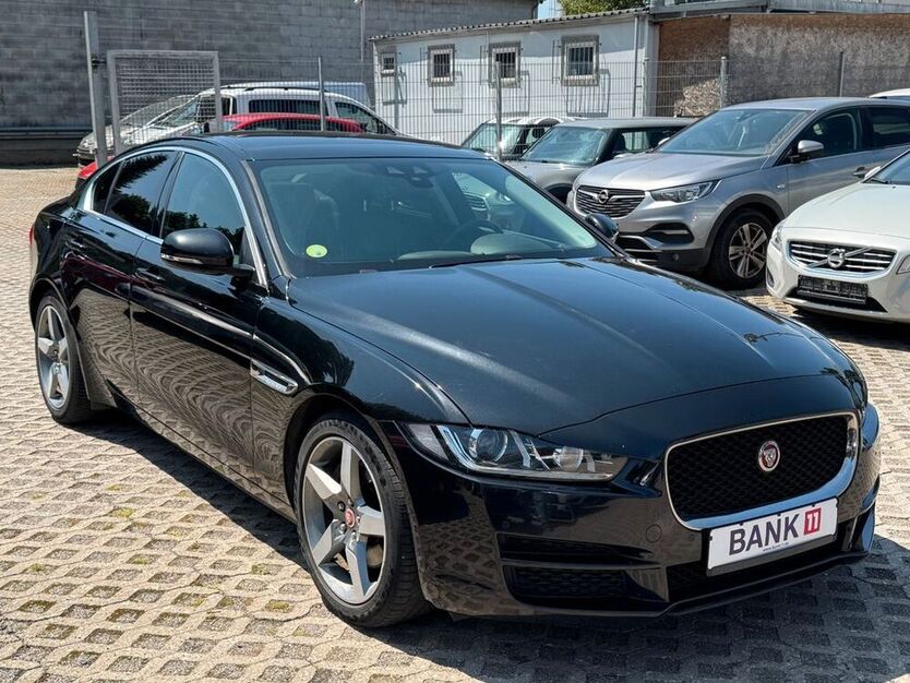 XE