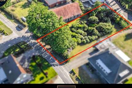 Grundstück Meppen / Klein Fullen Klein Fullen - 135.000&euro; | Angebot:26803882