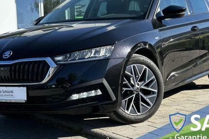 Skoda Octavia 64.284 km 25.348 &euro; Schrobenhausen-Edelshsn. 86529