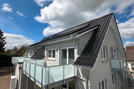 Wohnung Rastede - 3 Zimmer, 73 m&sup2;, 318.000&euro; | Angebot:26550318