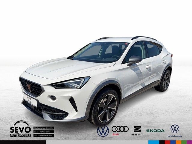 Cupra Formentor 40.647 km 21.920 &euro; Großbottwar 71723