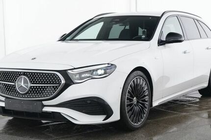 Mercedes-Benz E 300 13.686 km 59.690 &euro; Werl 59457