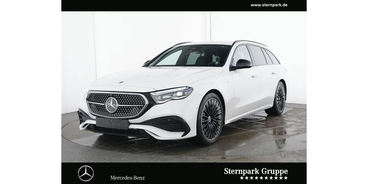 Mercedes-Benz E 300 13.686 km 59.690 &euro; Werl 59457