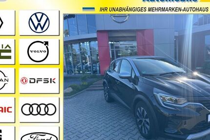 Renault Captur 40.000 km 15.890 &euro; Wilhelmshaven 26384