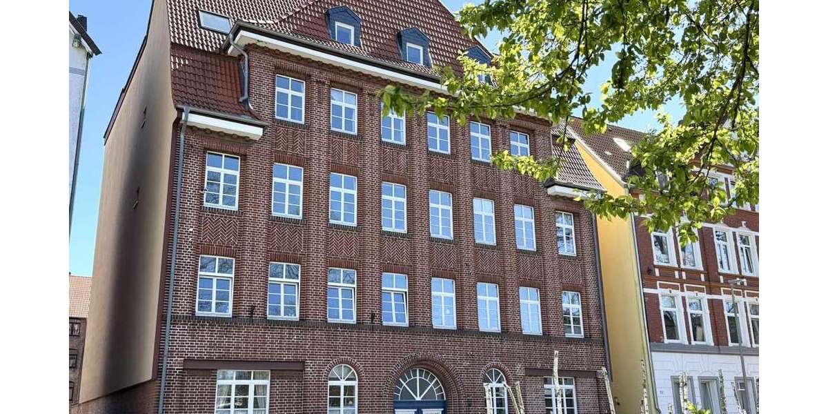 Einfamilienhaus Hannover Linden-Limmer - 31 Zimmer, 733 m&sup2;, 1.650.000&euro; | Angebot:26751673