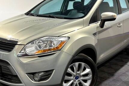 Ford Kuga 261.000 km 4.999 &euro; Quierschied 66287