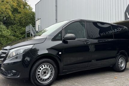 Mercedes-Benz Vito 275.950 km 15.890 &euro; Paderborn 33102