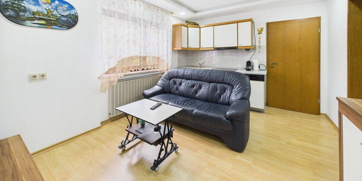 Einfamilienhaus Deuselbach - 6 Zimmer, 192 m&sup2;, 199.000&euro; | Angebot:25734183
