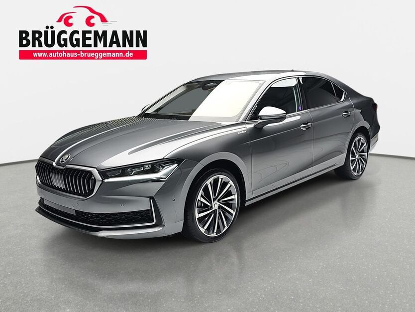 Skoda Superb 8.935 km 42.890 € Rheine 48432
