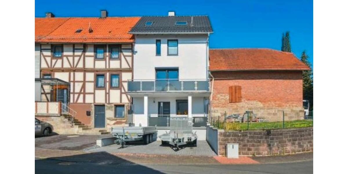 Mehrfamilienhaus, Wohnhaus Schauenburg - 8 Zimmer, 260 m&sup2;, 390.000&euro; | Angebot:25104562