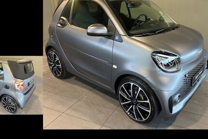 Smart ForTwo 9.614 km 18.290 &euro; Ingolstadt 85055