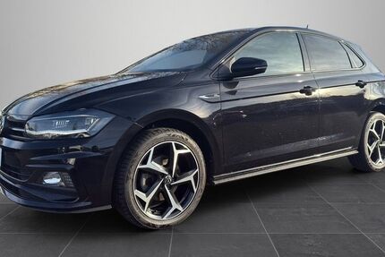 VW Polo 73.150 km 15.490 &euro; Worms 67547